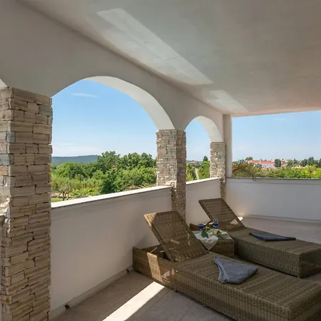 Villa Villa Medulin *