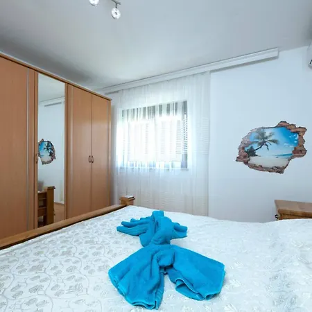 Villa Medulin Villa *