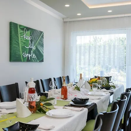 Villa Villa Medulin *