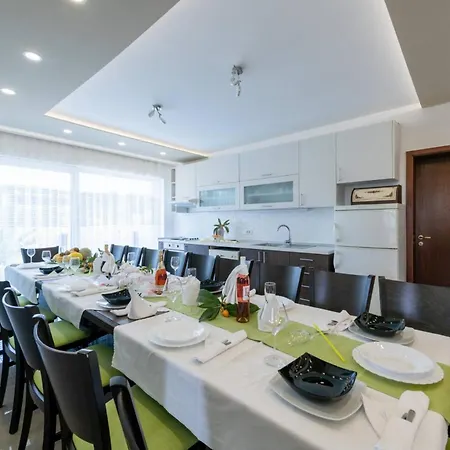 Villa Medulin *