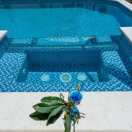 Villa Villa Medulin *