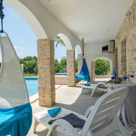 Villa Medulin Medulin