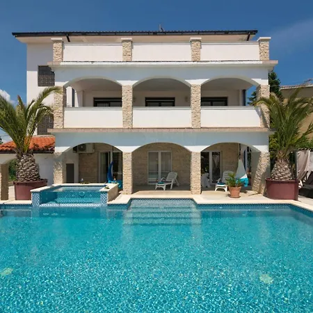 Villa Medulin