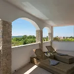 Βίλα Amalfi In Medulin,istrien By Istrabook *