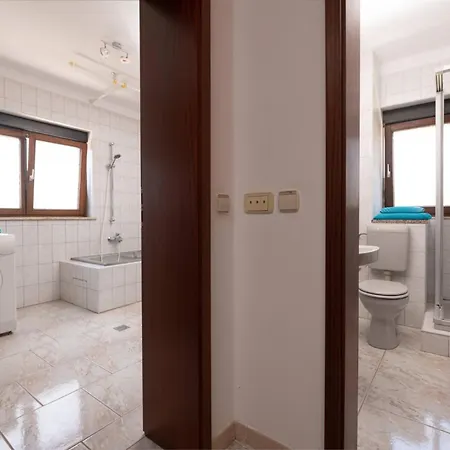 Villa Medulin Villa