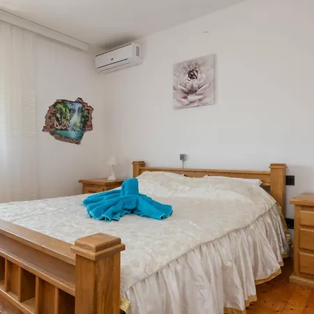 Villa Arta In Medulin