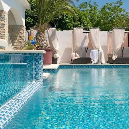 Villa Arta In Medulin