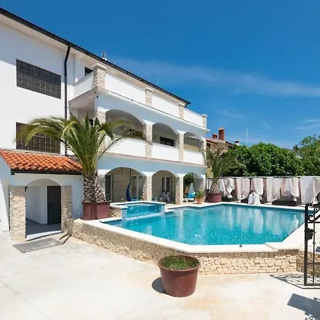 Villa Medulin *